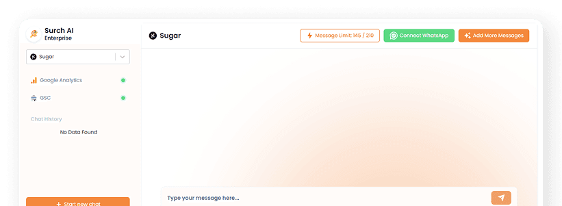 AI-Powered SEO Assistant