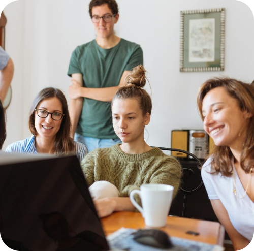 Best digital consulting firms