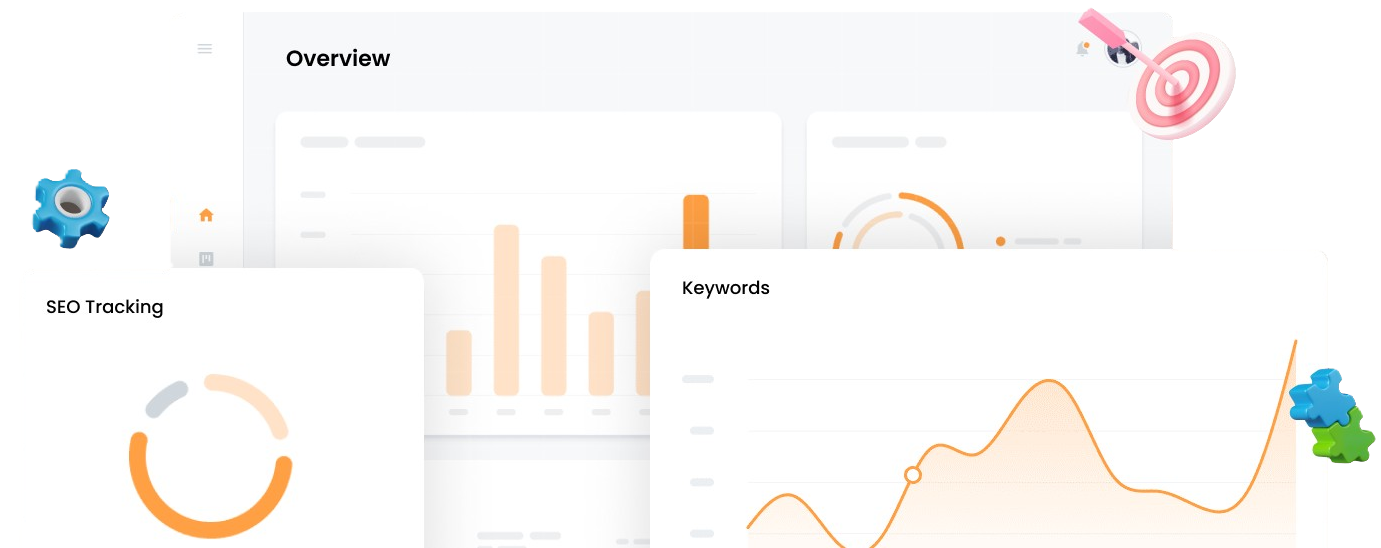 SEO Tool