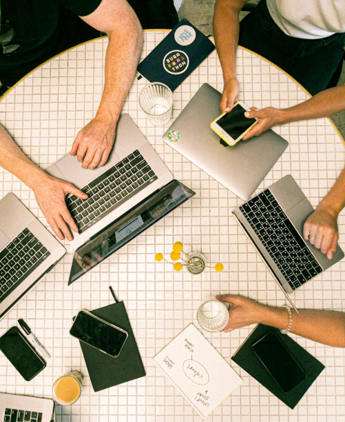 Google Ads Campaign Management