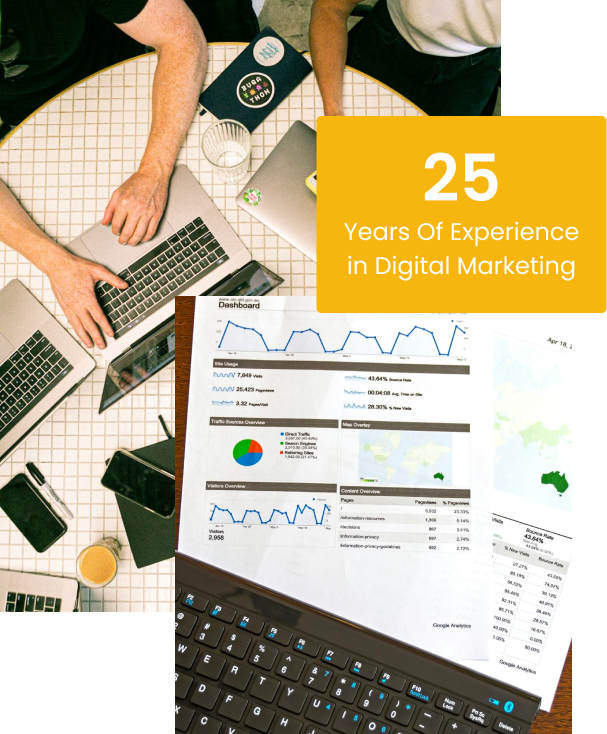PPC campaign management